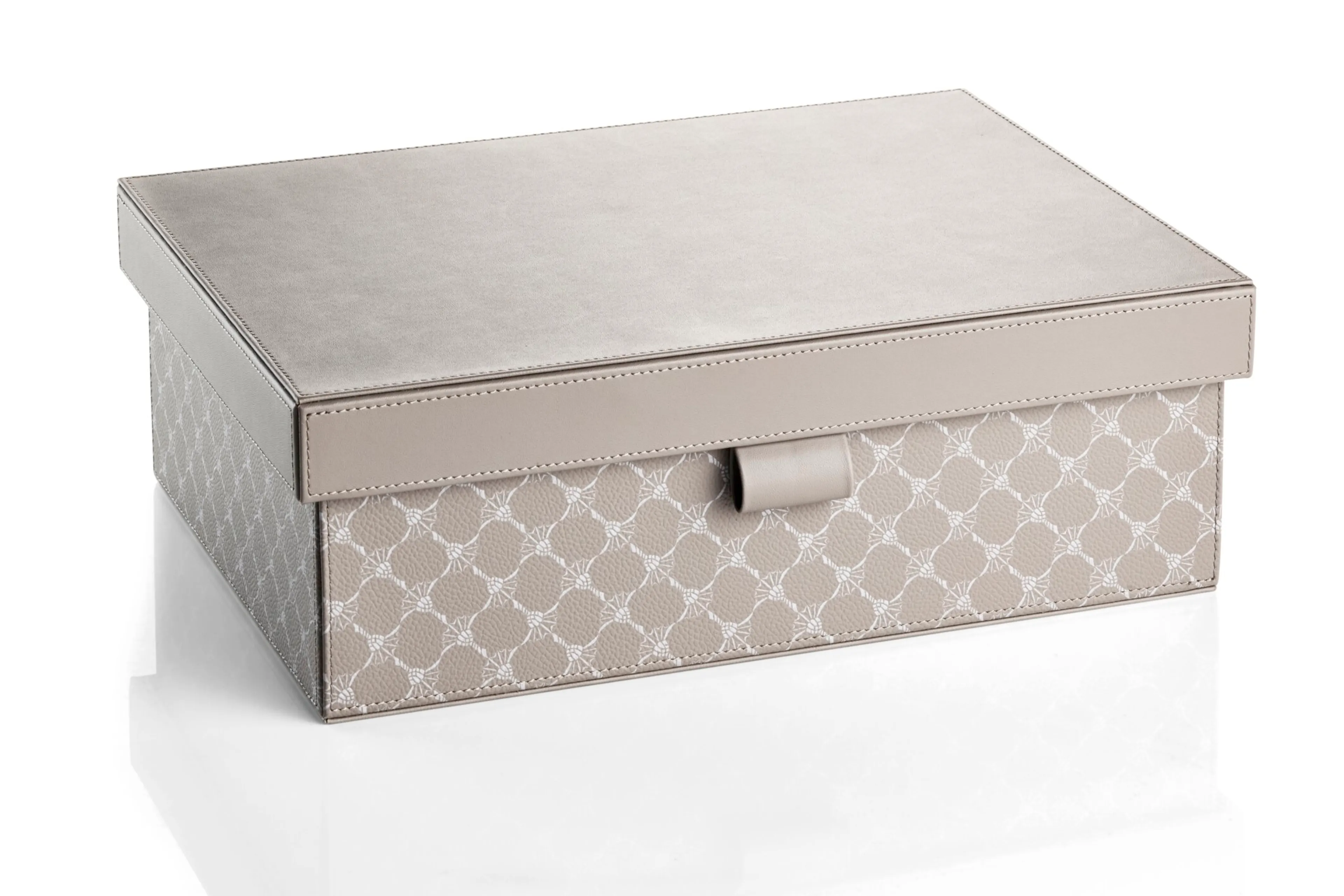 Box Cornflower