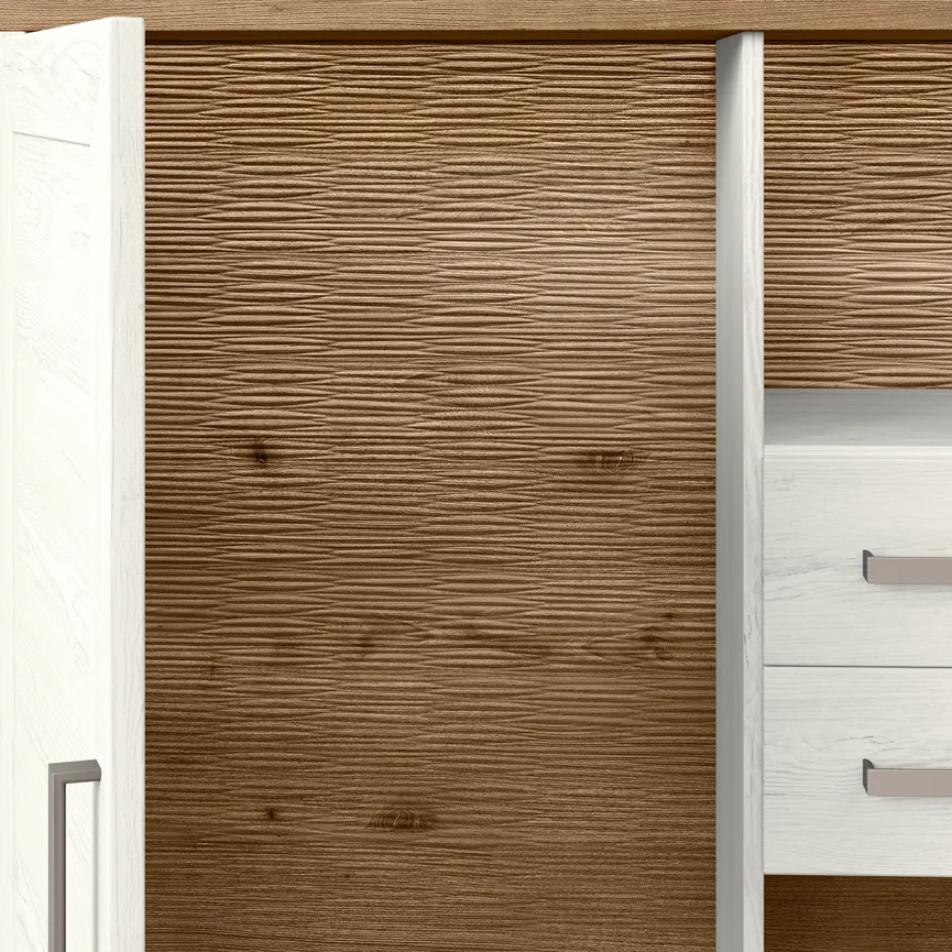 Highboard detail