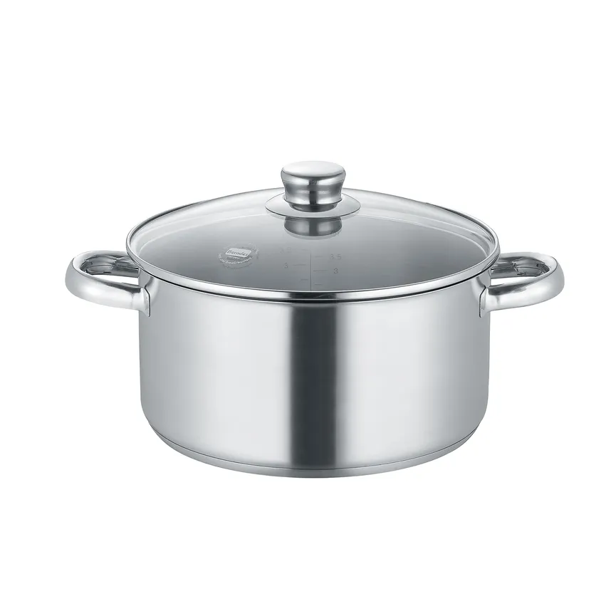 Kochtopf New Roma 24 cm hauptaufnahme