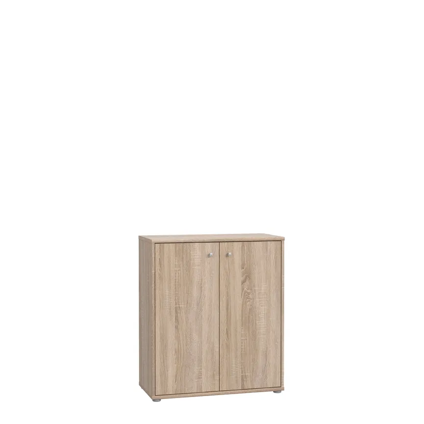 Kommode 2T dimensionsmarker