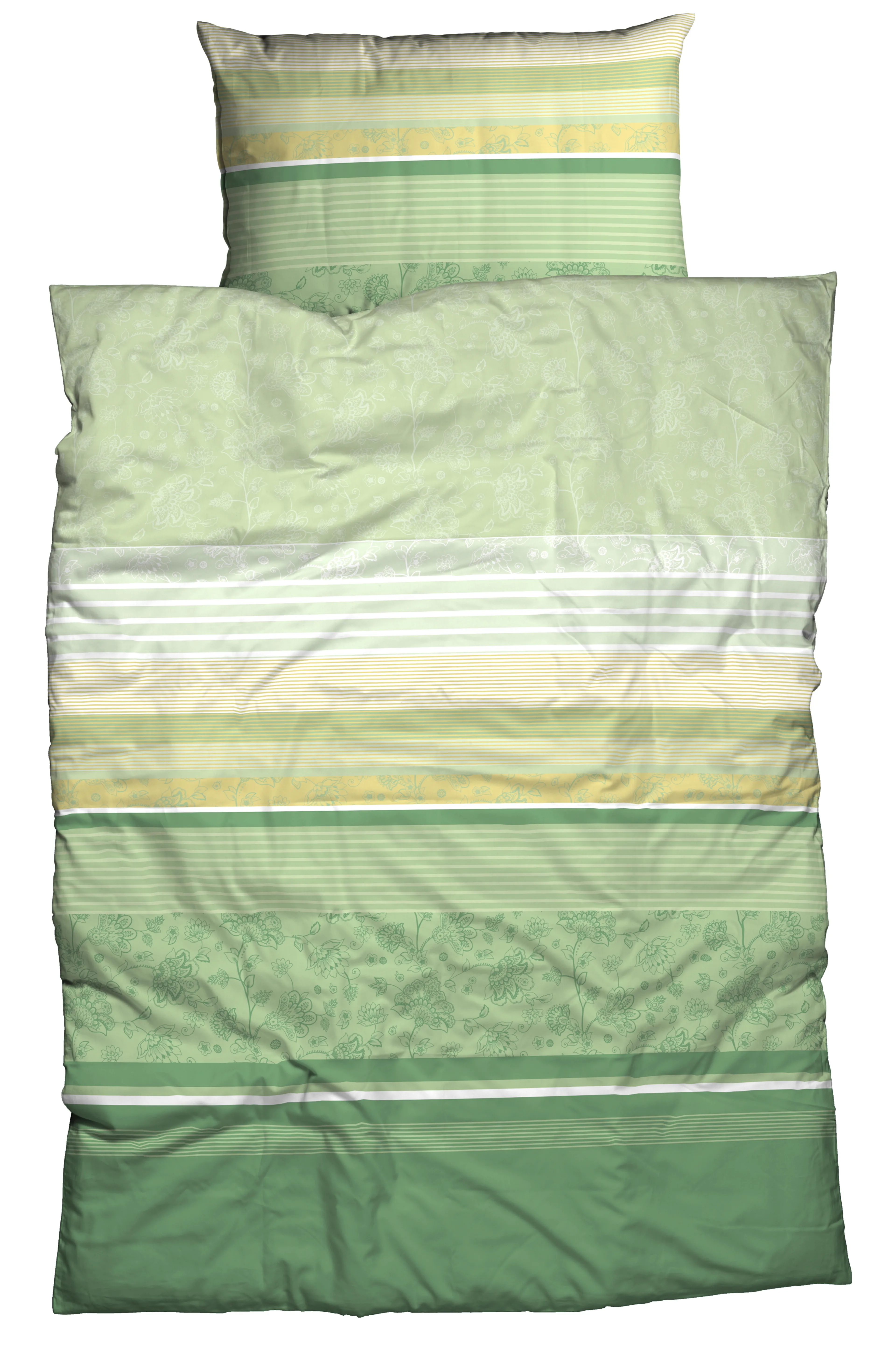 Bettwäsche  Noni 155 x 220 cm