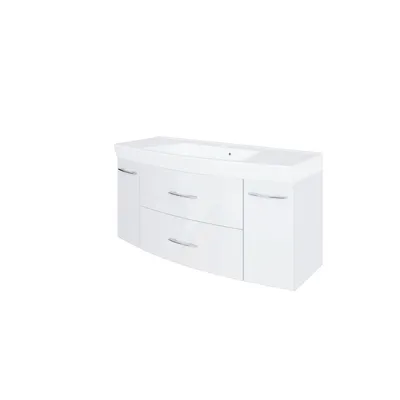 Waschtischunterschrank