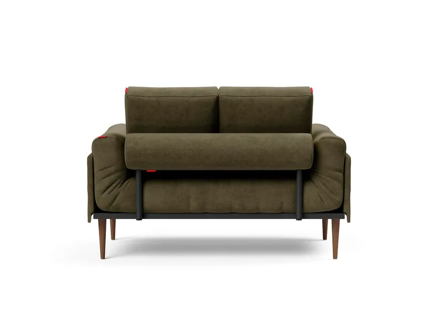 Schlafsofa Styletto Classic detail
