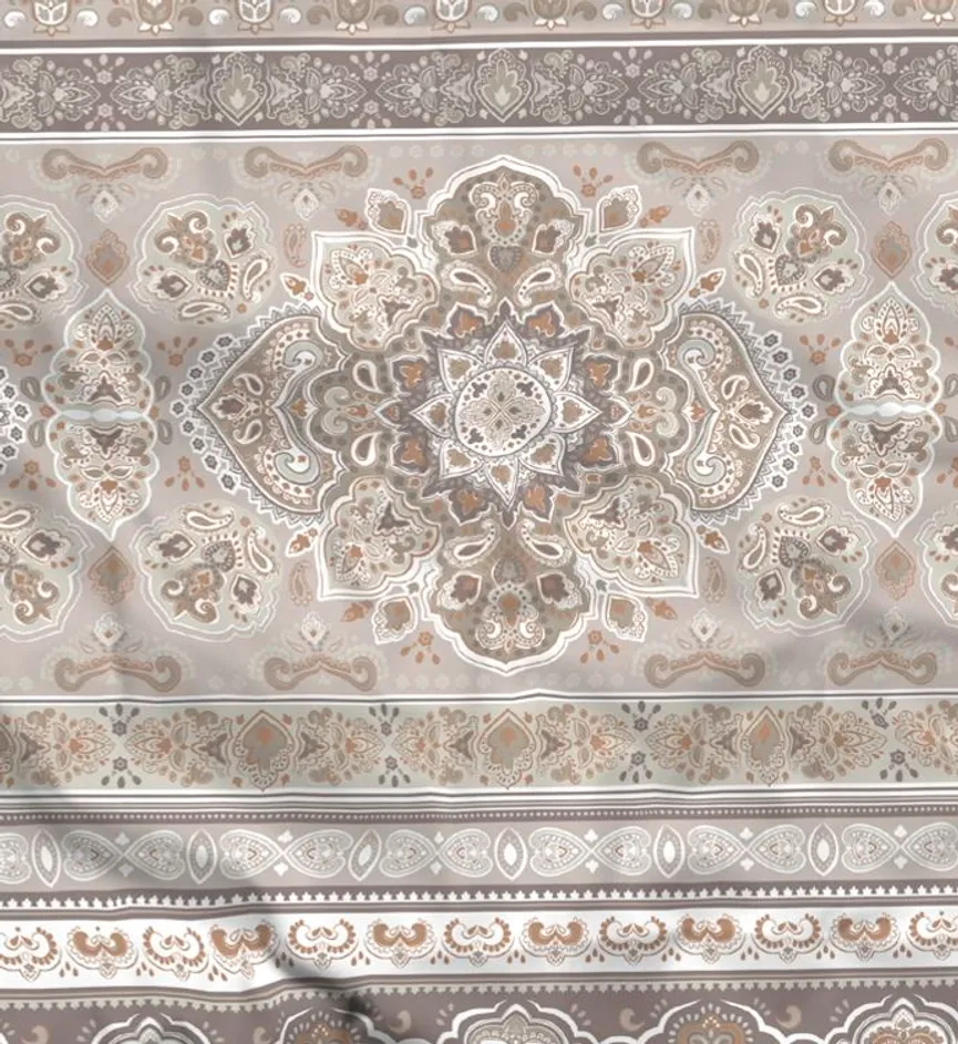 Satin-Bettw. Majella 135x200 material_farbe