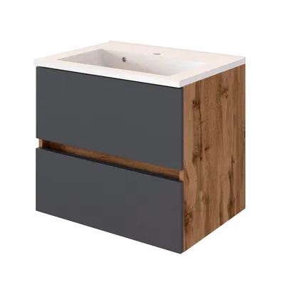 Waschtischunterschrank 