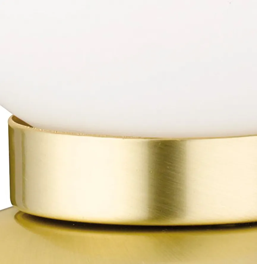 Tischleuchte "Princess" detail