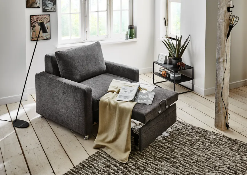 Sessel 80 AT3 detail