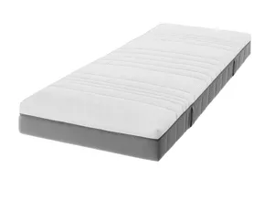 Taschenfederkernmatratze