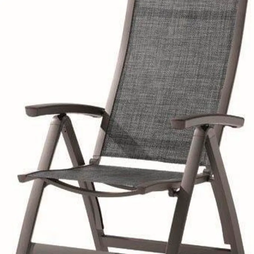 Klappsessel material_farbe