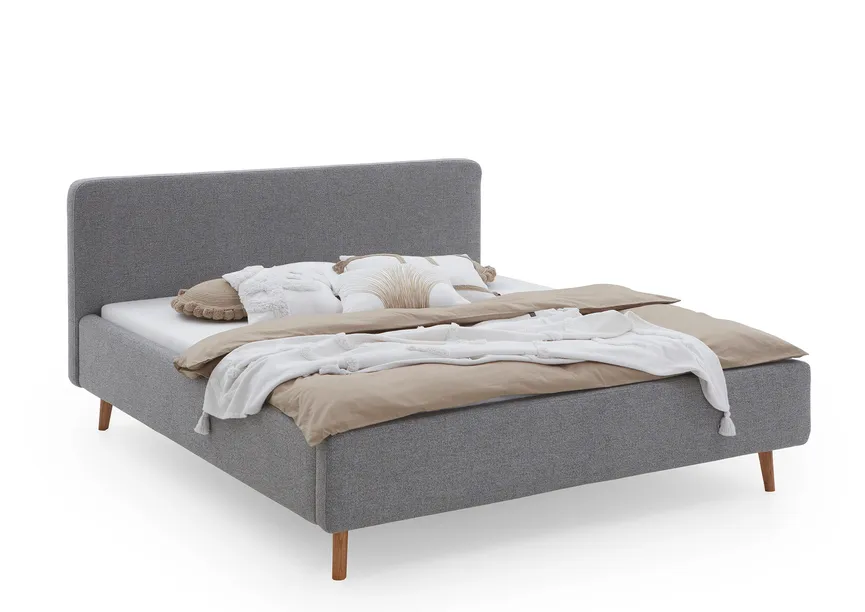 Polsterbett hauptaufnahme