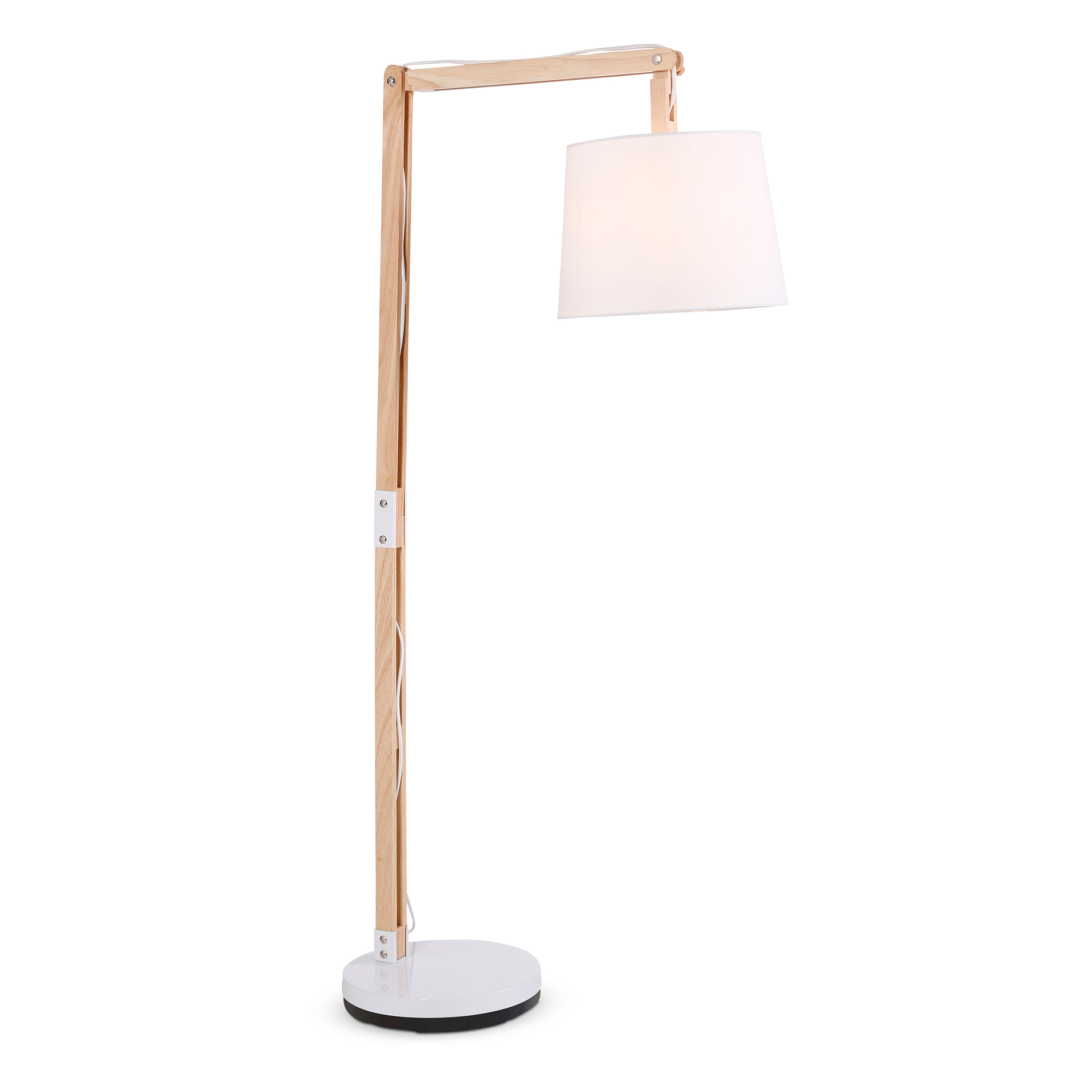 Stehleuchte "Carlyn" detail