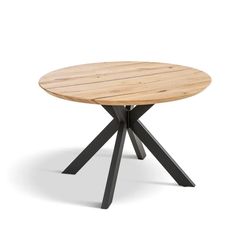 Esstisch Ø 120cm hauptaufnahme
