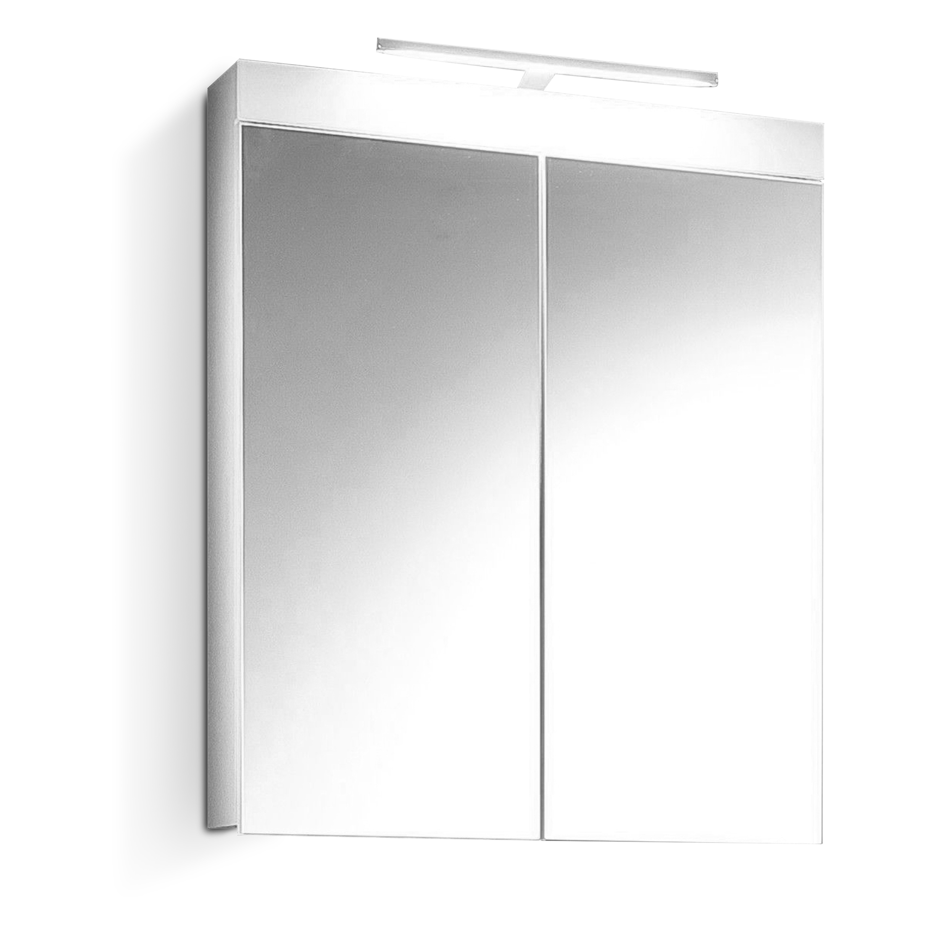 Spiegelschrank