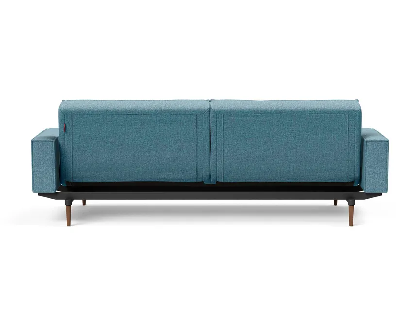 Sofa+AL Styletto dunkel detail