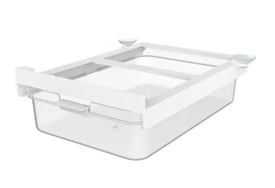 Kühlschrankschublade