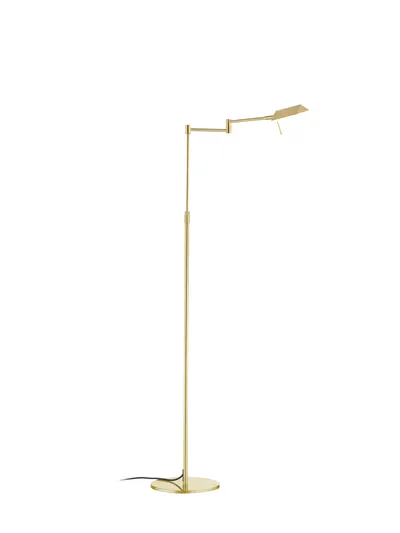 LED-Stehlampe