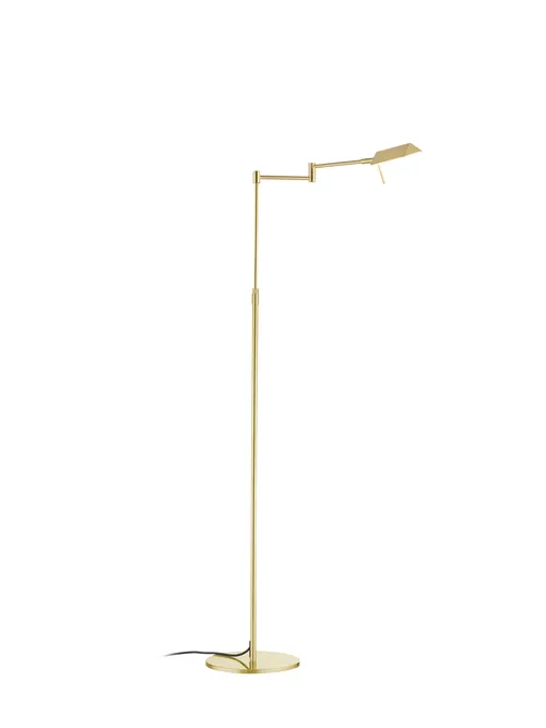 LED-Stehlampe