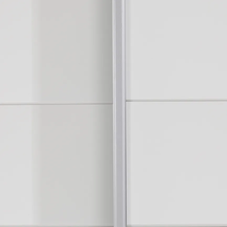 Schiebetürenschrank 2-trg. material_farbe