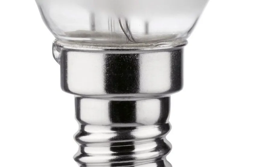 E14/4,5W LED Kerzenform detail