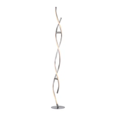 LED-Stehlampe