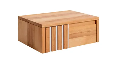 Nachttisch