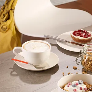 Untertasse