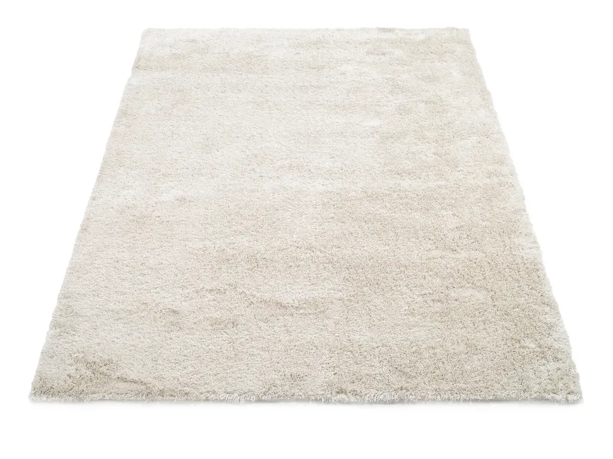 Handtuft-Teppich milieu