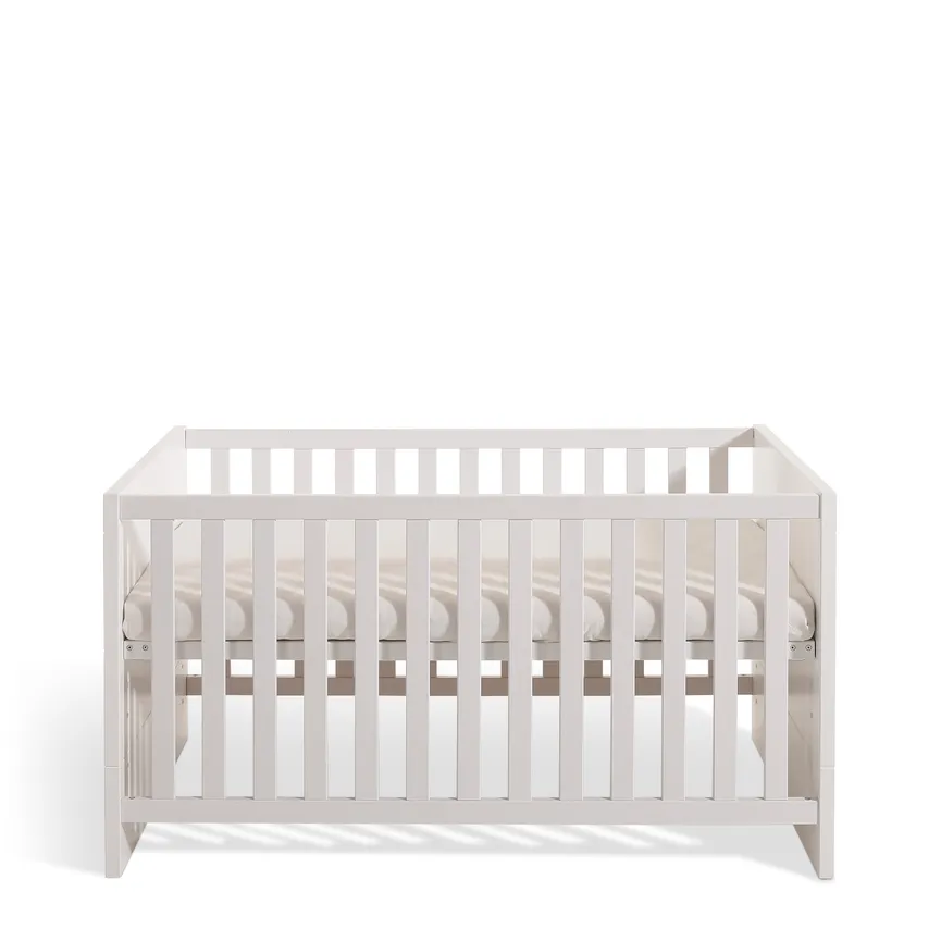 Kinderbett LF 70x140 cm detail