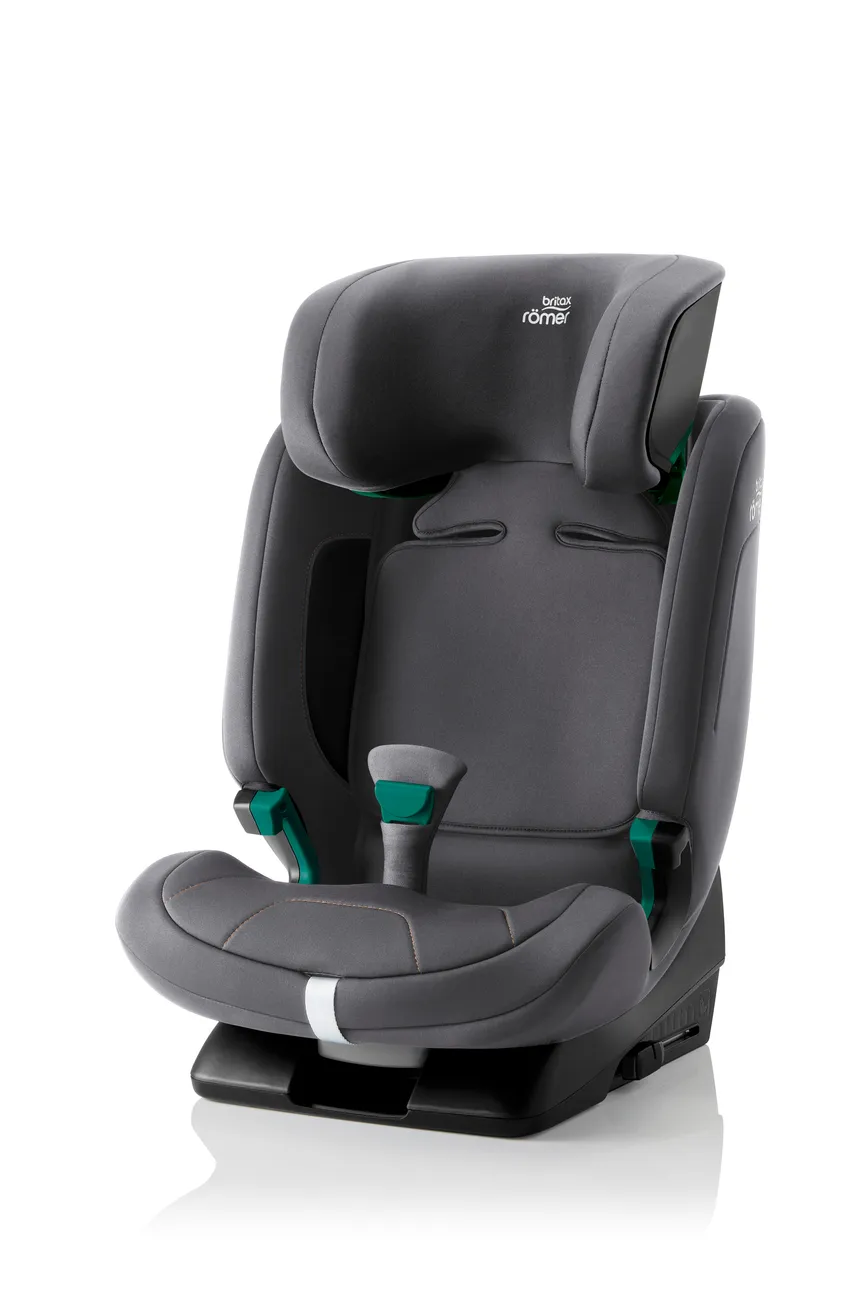 Versafix, Midnight Grey detail