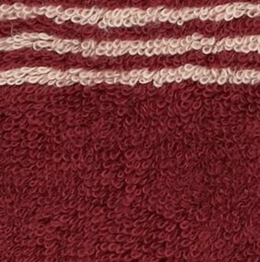 Waschhandschuh Luxury Home material_farbe