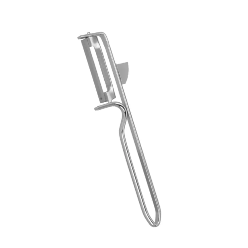 Sparschäler 16 cm, Metall hauptaufnahme