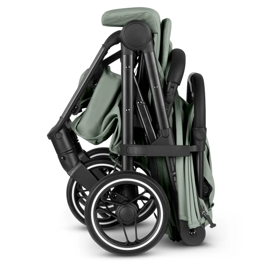Buggy Ping 3 Trekking detail
