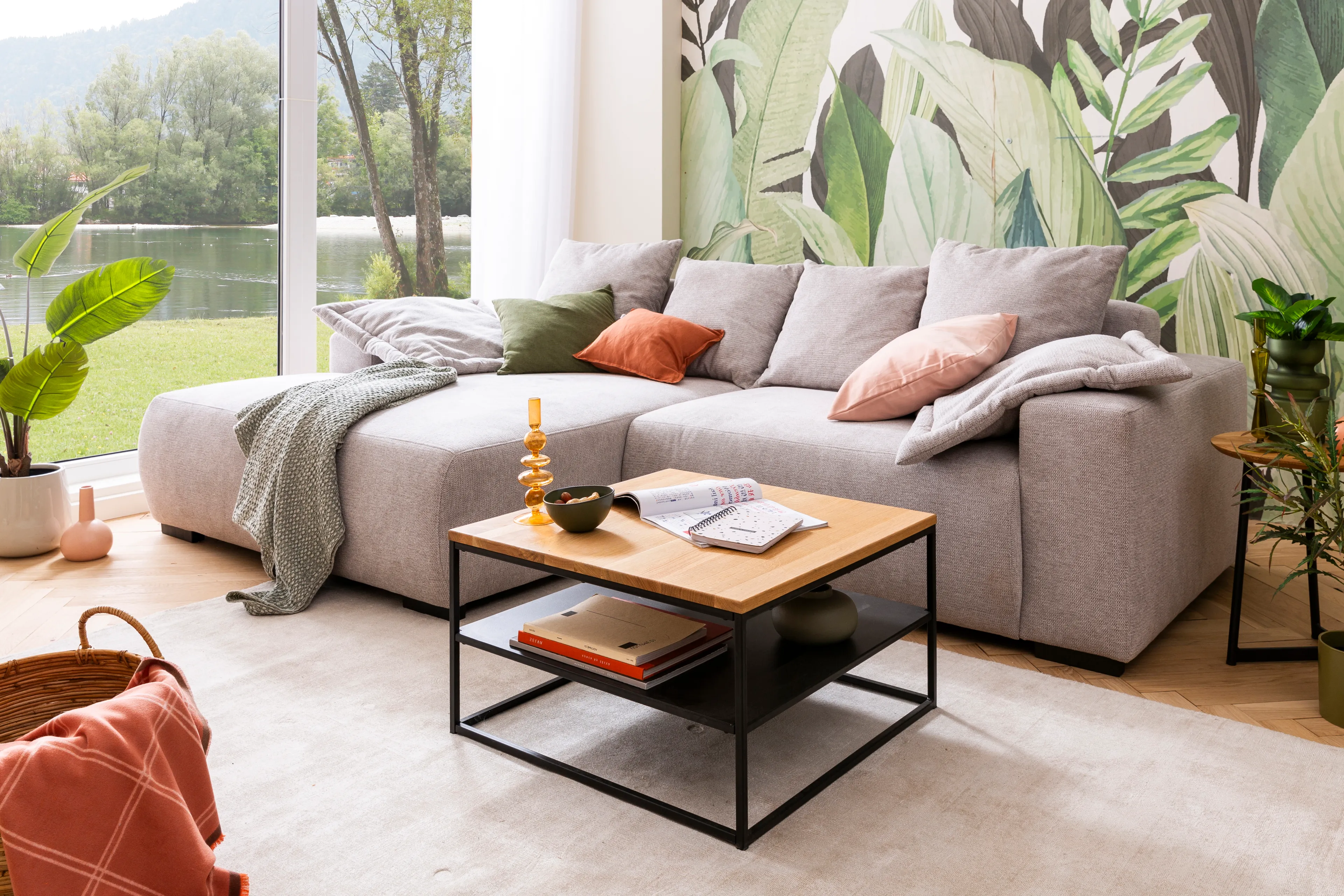Ecksofa Mio