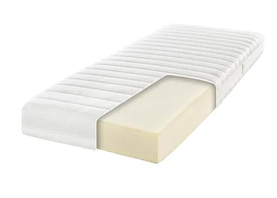 Taschenfederkernmatratze