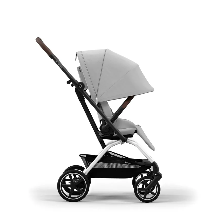 Buggy Eezy S Twist+ 2 detail