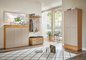 Schuhschrank