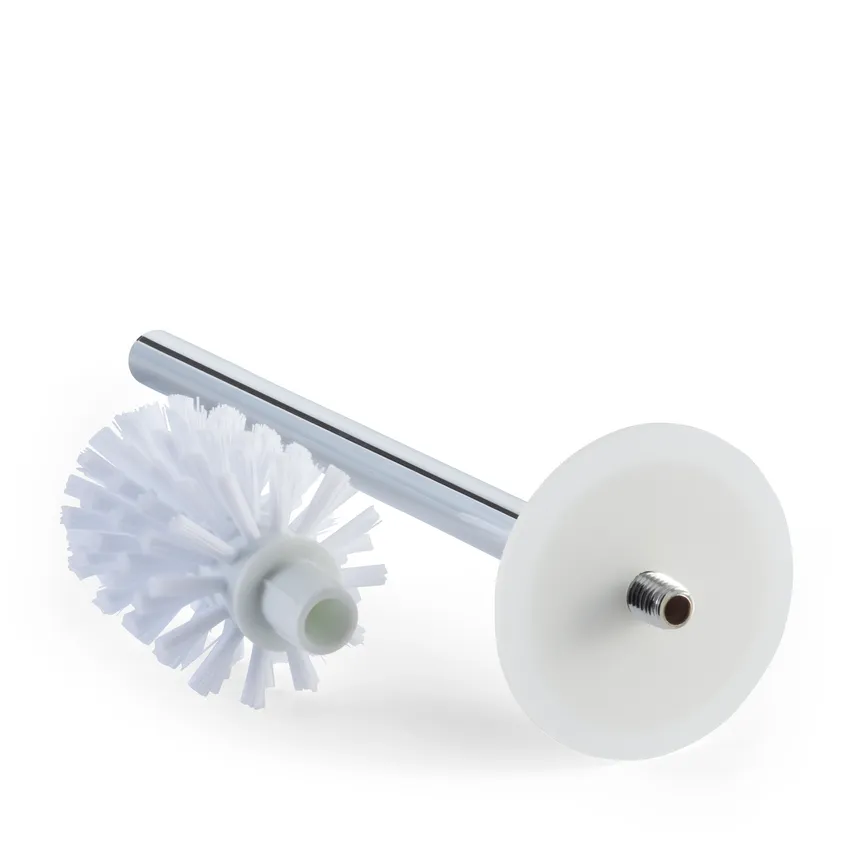 WC-Bürstenkomb.freihstehend detail