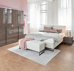 Boxspringbett 
