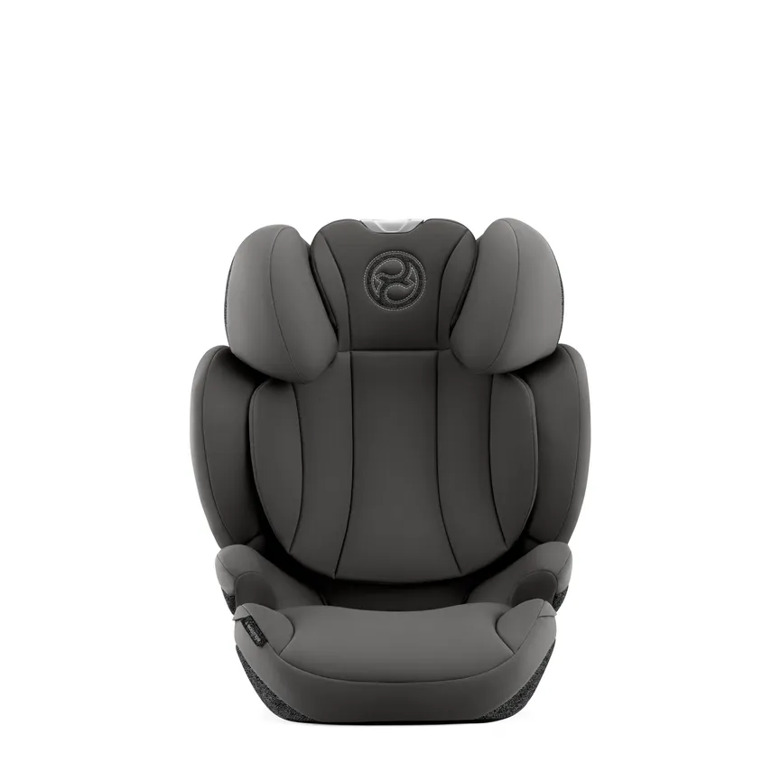 SOLUTION T I-FIX, grey detail