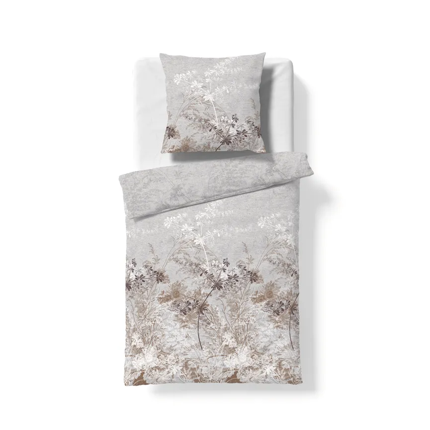 Satin-Bettw. Bed Art S 135x200 hauptaufnahme