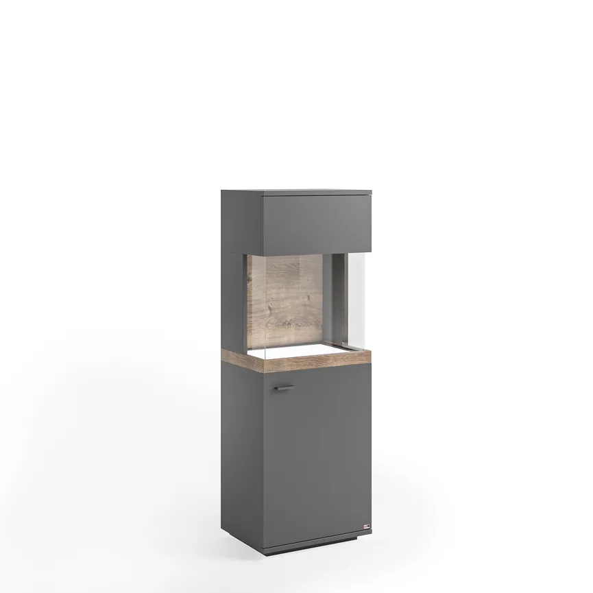 Highboard 1-trg. rechts, hauptaufnahme