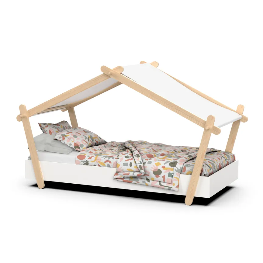 Zeltbett LF 90x200 cm hauptaufnahme