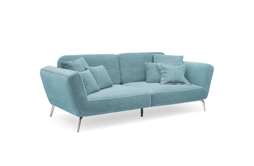 Megasofa chrom 3202_105B hauptaufnahme