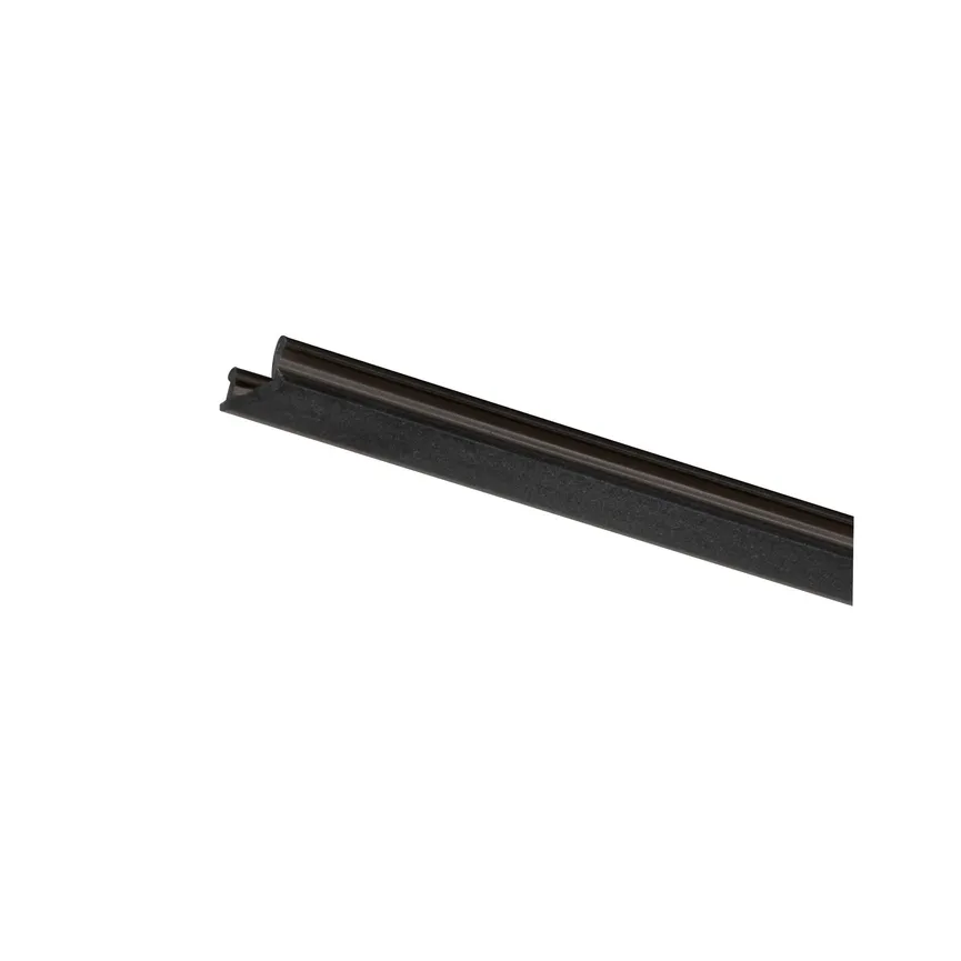 URail Safety Cover Strip detail