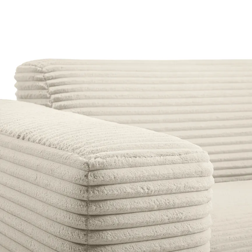 Bigsofa detail