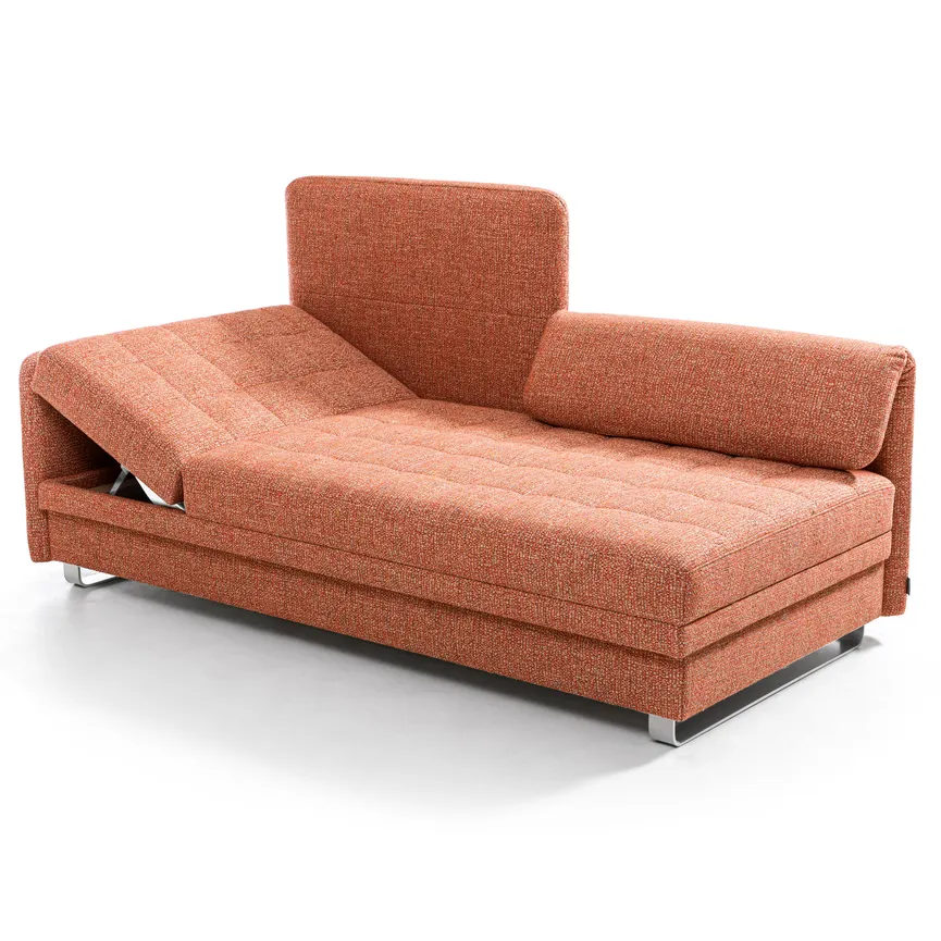 Liege Rosalie 90cm detail