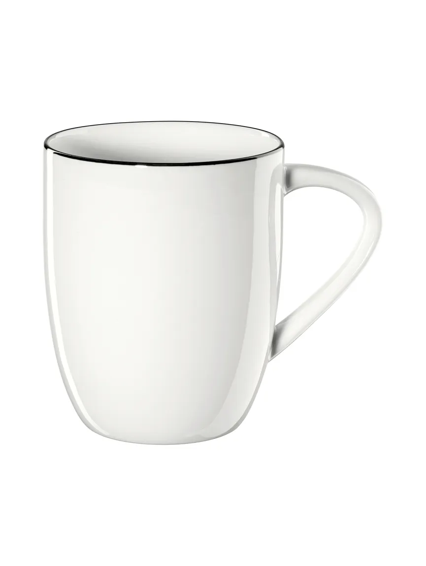 Becher "Ligne Noire" 350 ml hauptaufnahme