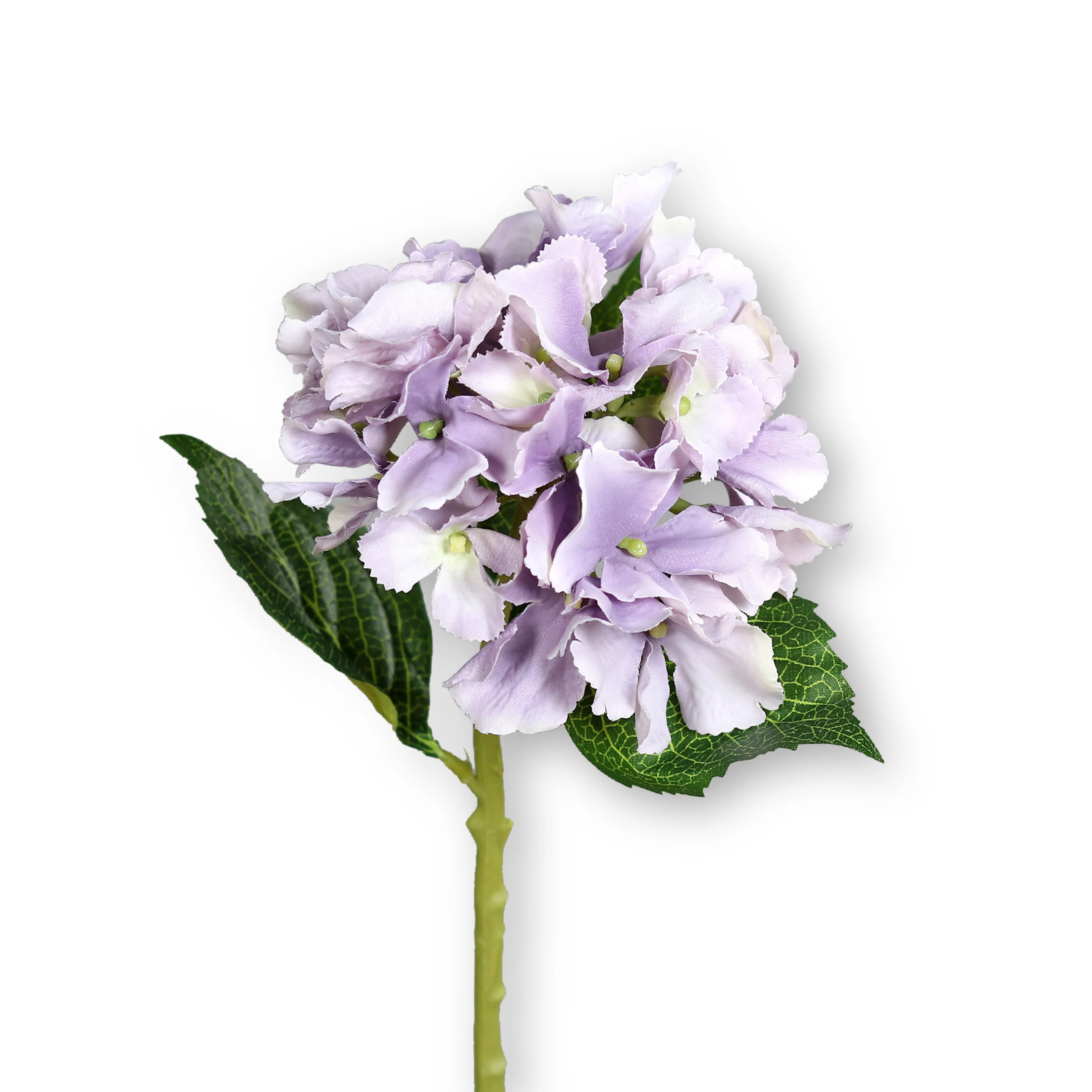 Kunstblume Hortensien-Pick 32 cm

