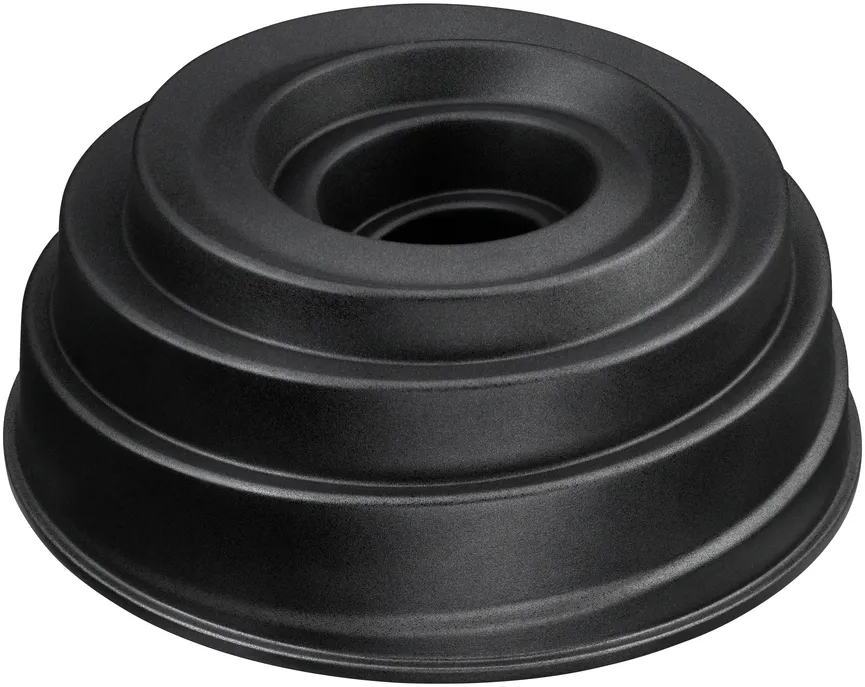 Bundform Twister detail