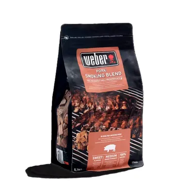 Räucherchips-Mischung 700g